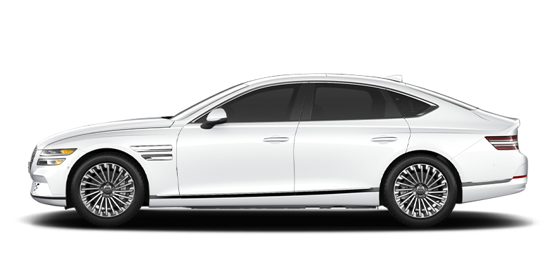 Electrified G80
