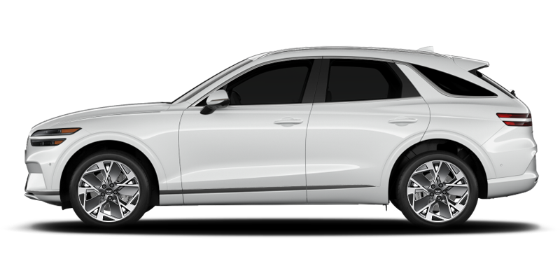 Electrified GV70
